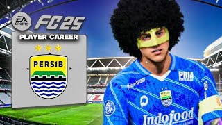 Peter Mawar Career EP 13  PETER MAWAR DI LAGA EL CLASICO MATCH INDONESIA  PUTARAN PERTAMA BERAKHIR [upl. by Lemon462]