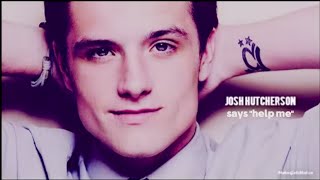 7 minutes of the Josh Hutcherson  Whistle [upl. by Anived]