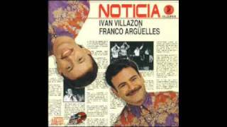 ivan villazon  noticias [upl. by Arty591]