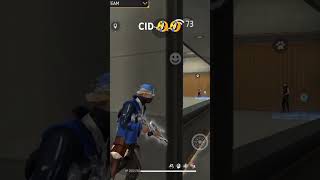 CID part14🤓😎😆🤣 funny fun [upl. by Cilurzo900]