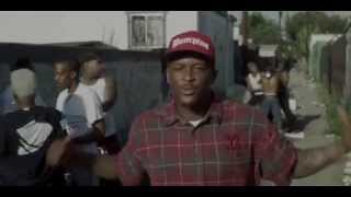 YG  Bicken Back Being Bool Official Video [upl. by Thurmond]