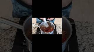 Homemade Smokey Barbecue Sauce Recipe  Sauces That Slap  Episode 1 [upl. by Kerns175]