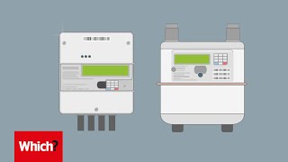 How do smart meters work  Which advice [upl. by Renita]