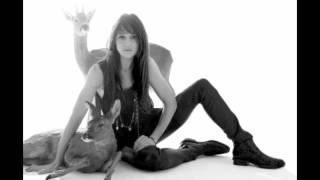 Charlotte Gainsbourg  Paradisco Rex The Triangle Remix [upl. by Johen]