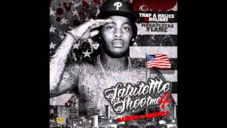 Waka Flocka Flame  50K feat Gucci Mane [upl. by Nyberg]