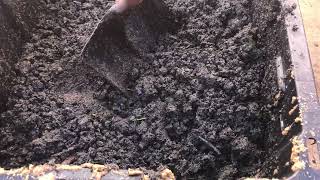 South American Biochar inoculation Technique [upl. by Vijar]