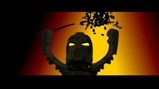 Mata Nui Online Game  Walkthrough Pt 11 The Makuta ENDING [upl. by Pearlstein]