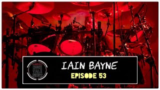 Iain Bayne Runrig  S2 53 [upl. by Rector]