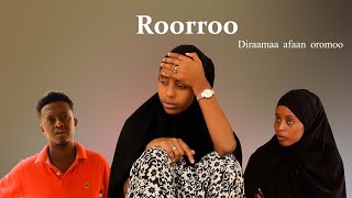 Roorroo  Diraamaa afaan oromoo  New 2022 [upl. by Cunningham]