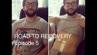 Road to recovery  Episode 5  Im here in Birmingham [upl. by Okir896]