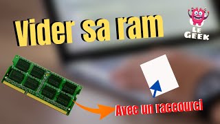 Comment vider sa ram sur Windows 7 8 10 amp 11 [upl. by Biagi610]