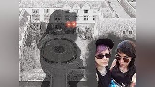 Coombe Abbey Paranormal Investigation Part 2 [upl. by Evante]