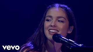 Olivia Rodrigo  drivers license Live From Austin City Limits [upl. by Une142]