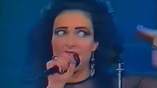 SIOUXSIE AND THE BANSHEES  Kiss Them For Me [upl. by Yup]