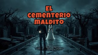 El cementerio maldito [upl. by Ahsoym]