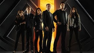 Agents of SHIELD  Trailer 60 secondi FOX [upl. by Schonthal]