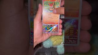 POKÉMON CARD PULLING SAWSBUCK AR pokemon pokemomcards pokemongo fy fyp reels [upl. by Hagar]