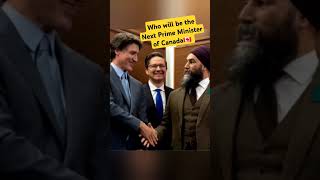 Canada Election 🇨🇦 pierrepoilievre justintrudeau jagmeetsingh canadanews Immigration [upl. by Ecire]