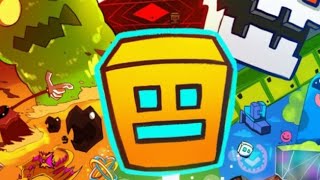 Robtop games epic [upl. by Minette800]