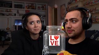 Maya Mizkif and the Simp Jar [upl. by Ycinuq]