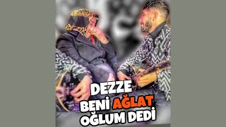 NAZİRE ANNE’ye SAZ ÇALDIM AĞLADI  BEĞENİ REKORU KIRAN DEZZE ANNE SAZI🧿👏Mutlaka İzleyin [upl. by Yentruoc]