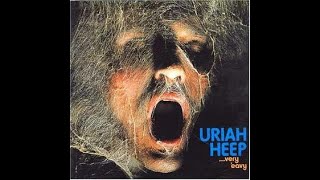 Uriah Heep  Gypsy [upl. by Rory587]