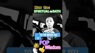 🚰KNOWS🌊 spirituality royal pop oracle howto instructions motivation manifestation shorts [upl. by Trudy172]