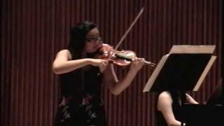 Danse Macabre Violin by Saint  Saëns [upl. by Stephenie]