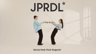 Sarsa feat Piotr Rogucki  JPRDL Official Video [upl. by Nibot785]