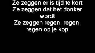 Doe Maar Tijd Genoeg [upl. by Bozovich]