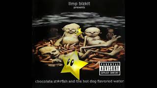 Limp BizkitChocolate starfish and the hotdog flavored waterMario 64 soundfont [upl. by Andel]