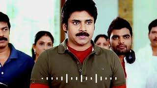 Attarintiki Daredi movie sad bgm ringtone [upl. by Adikam132]