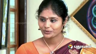 Agni Paravai Serial  Episode 10  Part 3 [upl. by Emyam609]