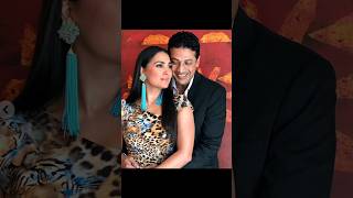 Lara Dutta with her husband love status🔥💖ll bollywood hindisong song bollywoodtunes [upl. by Jenn]