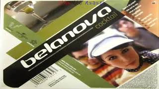 Belanova — Tus ojos Remezcla bootleg vocal  acapella por Eblis Azazel [upl. by Leora]