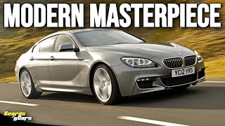 BMW 650i Gran Coupe Review  Why the 6 Series may well be a flawless car  BEARDS n CARS [upl. by Ahsela40]