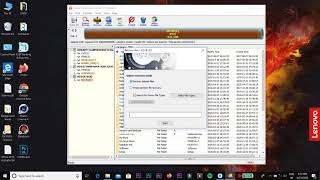 How to Recover Deleted Files and Data From Formatted Hard Drive II Cracked Software [upl. by Maurita]