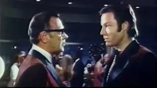 quotThe Towering Infernoquot 1974  Theatrical Trailer [upl. by Ecyt631]