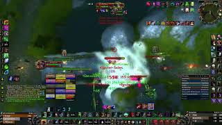 WOW SOD PVP WildGroot Resto druid is too much fun part 1 [upl. by Deedee]