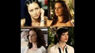 Charmed Theme Song Lyrics [upl. by Asselem]