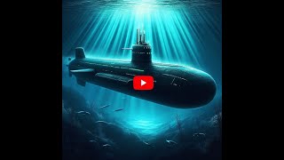 World’s Most Advanced Submarines Capabilities amp Weapon Systems Explained [upl. by Anauq]