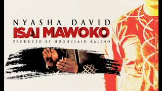 Nyasha David  Isai Mawoko Official Audio [upl. by Kroll944]