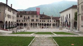 Feltre [upl. by Oiramrej]