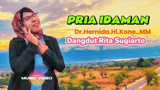 PRIA IDAMAN Cover Dr Hernida HiKoneMM [upl. by Virgil]