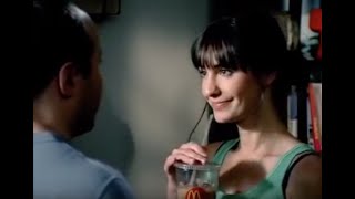 Charlene Amoia McDonalds Commercial [upl. by Tyson]