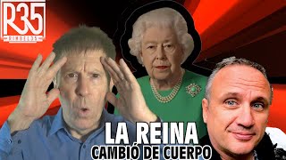 BRUTAL quotLA REINA VIVE Y CAMBIÓ DE CUERPO CON RITUALquot  KARLES TORAH [upl. by Xenos]