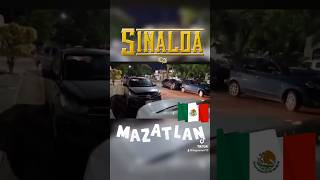 Mazatlán Sinaloa ejercitomexicano [upl. by Arrio404]