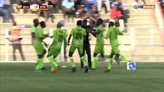 Bulawayo Chiefs vs Dynamos  Match Highlights  ZTN Prime [upl. by Colene]