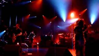 Manic Street Preachers  If You Tolerate This  Live  O2 Academy Birmingham [upl. by Eednim]