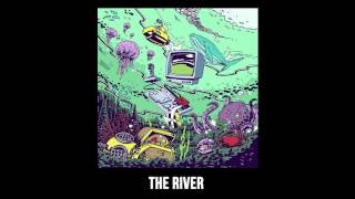 Iseo amp Dodosound  The River Official Audio [upl. by Yelhs974]